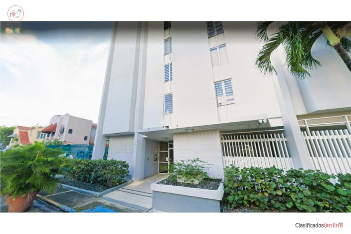 !!Miramar Towers For Sale!!