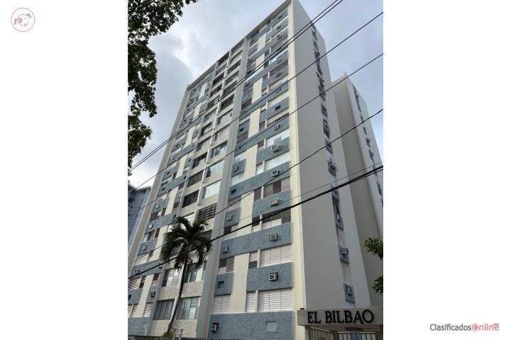 Apartamento Céntrico - Hato Rey