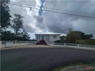 Los Ranchetes, Aibonito, PR
