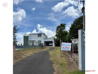 Sector Cercadillo, Cayey, PR
