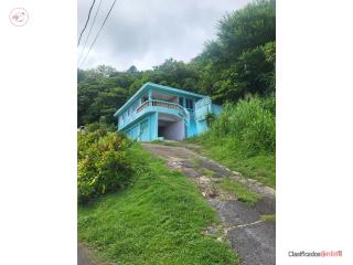 casa vista al mar bo candelero arriba Humacao