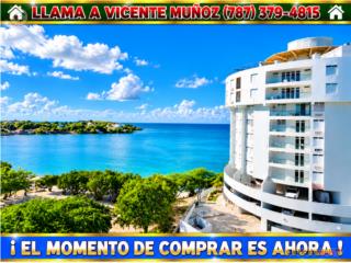 Cond. Torre de Playa Santa/Viva frent...