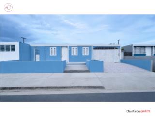 Caguas Norte (4 habitaciones)