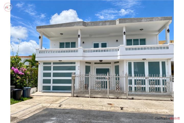 Urb Villa Carolina