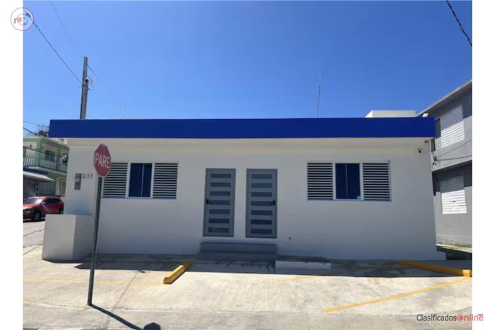 211 calle Emilio González