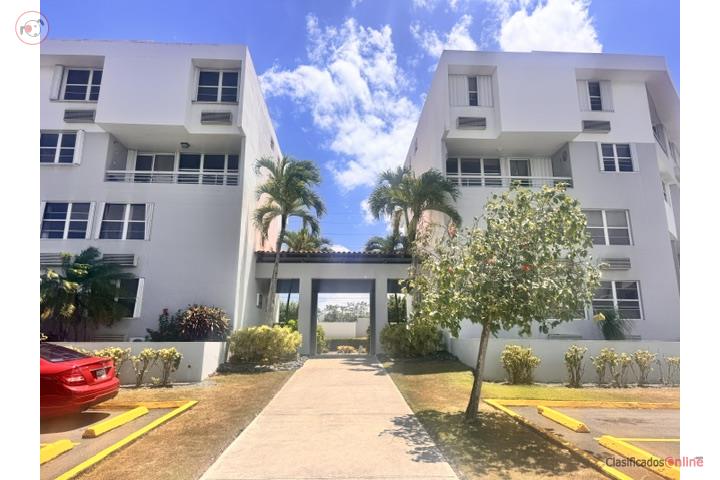 Chalets de la Playa ( ACCESO DIRECTO )