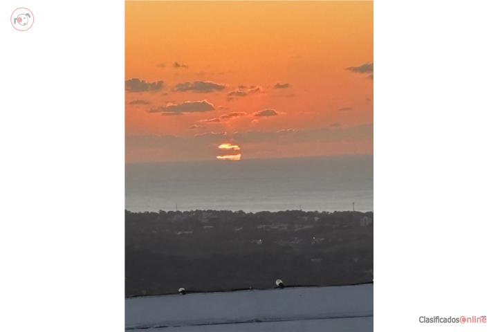 Hermoso solar en Bo. Leguisamo