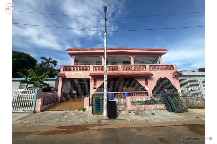 ¡MULTIFAMILIAR! Flamboyan Gardens, Bayamon