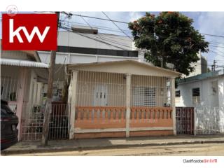 CALLE DR ESCABI, CASA EN MAYAGUEZ