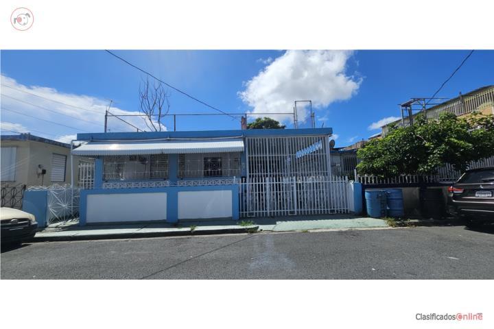 Centrica localización en Comu San Jose SJ!