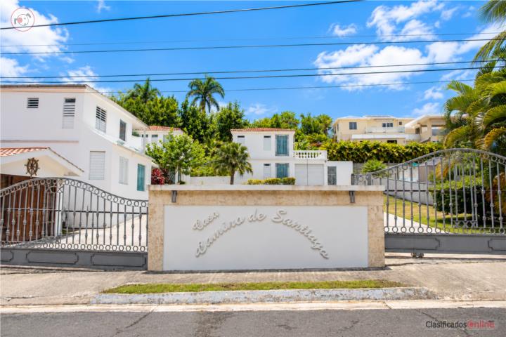 Six Residences. One Exceptional Opportunity
