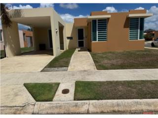 URB. PUERTA DEL COMBATE - CABO ROJO