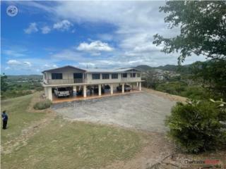 FINCA 26 cuerdas + DOS ESTRUCTURAS