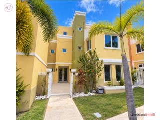 Aquabella, Palmas del Mar Humacao