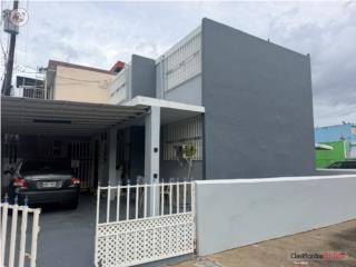 Urb, Villa Olímpica, casa de 4 hab 2 ...