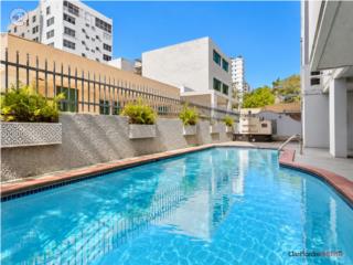 Condado - Renovated 2BR/1BA Condo at ...