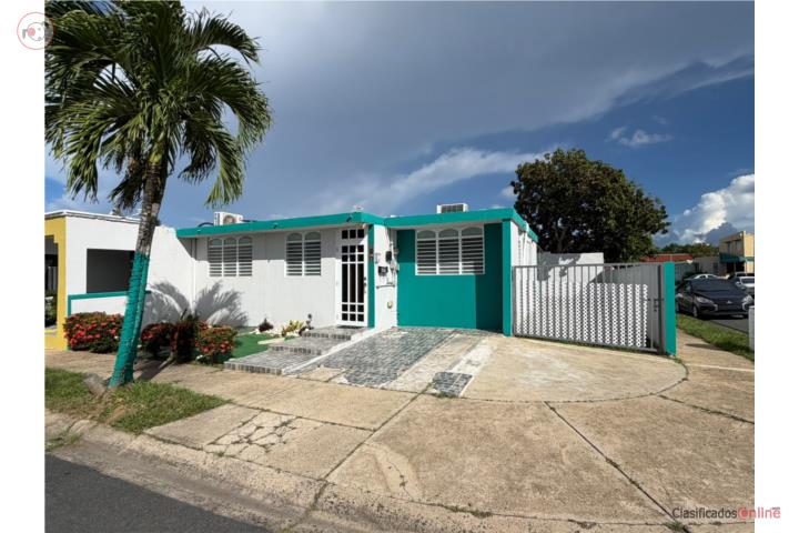 Tu Nuevo Hogar en Caguas 3 Habitaciones