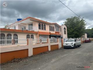 Residencia y centro de cuido