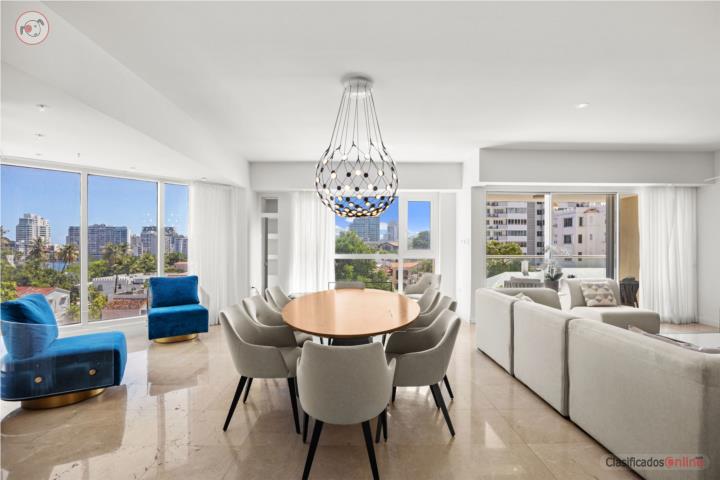 4B/3.5B at Excelsior, Miramar