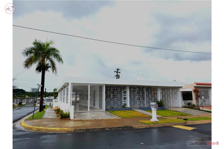 Royal Gardens, Calle Josefina F-1, Bayamón