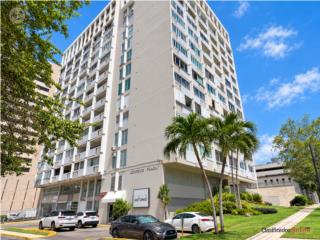 Centrum Plaza Hato Rey 1/1 milla de oro 
