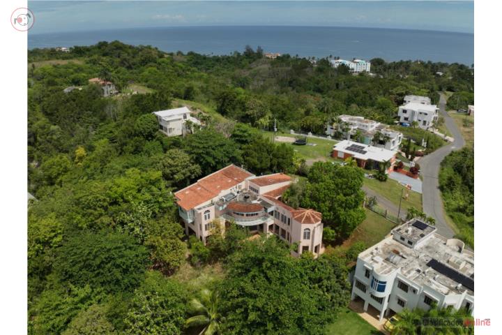 Bella masión en AGUADA por tasación