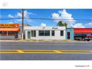 Comercial (Uso mixto) Fajardo gardens!