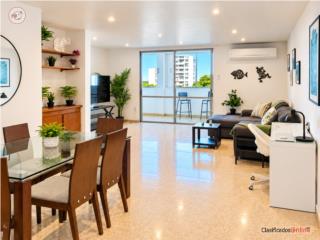 CENTRUM PLAZA | 3H/2B/1PKG | ESQUINA