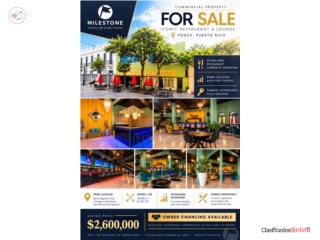 Propiedad comercial PONCE