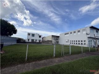 SE VENDE SOLAR HATO REY