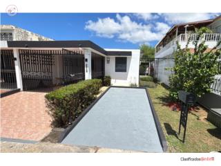 Urb Country Club- Remodelada y Lista!
