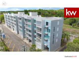 COND. LOS CORALES, APARTAMENTO EN CAB...
