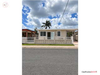 Remodelada en Patagonia Humacao