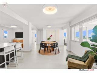 MIRAMAR | Renovated w/ Full Power Gen...