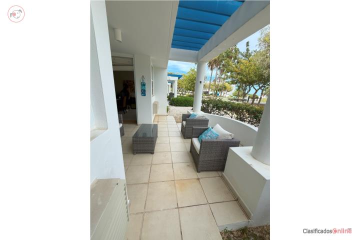 Ocean Club- garden $300K