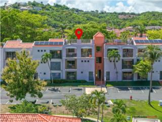 3b/2ba Condo w/rooftop terrace & balc...