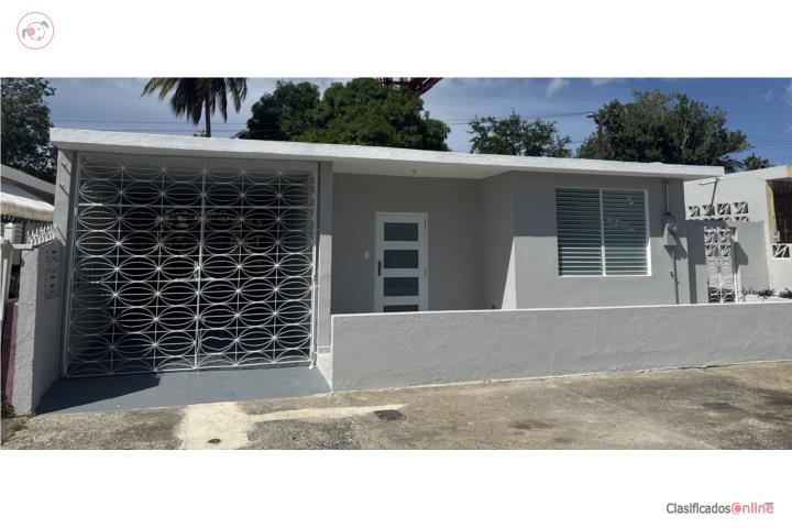 Open House Este Sabado - Casa Remodelada 3/1