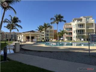 Penthouse frente al mar