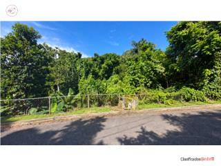 SOLAR 836 m2 - AGUADILLA