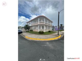 Ext Forest Hills**Tres unidades**