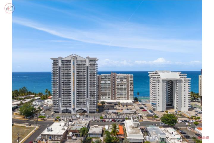 Ocean View Fully Remodeled in Condesa Del Mar