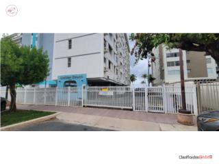 Cond. Golden Beach Isla Verde - Frent...