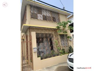 CASA MULTIFAMILIAR, AVE. BARBOSA