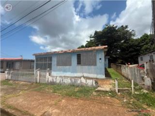 CASA CASH Bo. Olimpo, Guayama