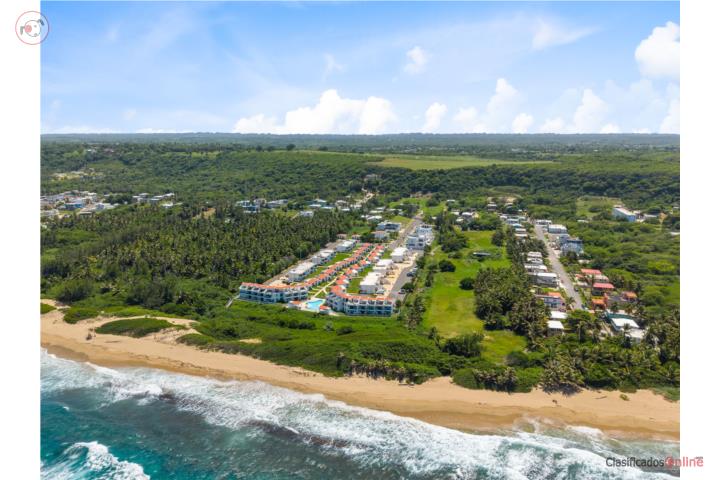 Marbela Casa de Playa Apt. C-207 | Isabela
