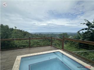Residencia amueblada