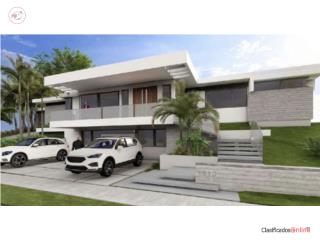 Estrena residencia disenada por Arq B...