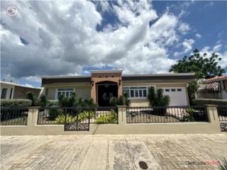 Nueva Urb. Valle Verde en Ponce