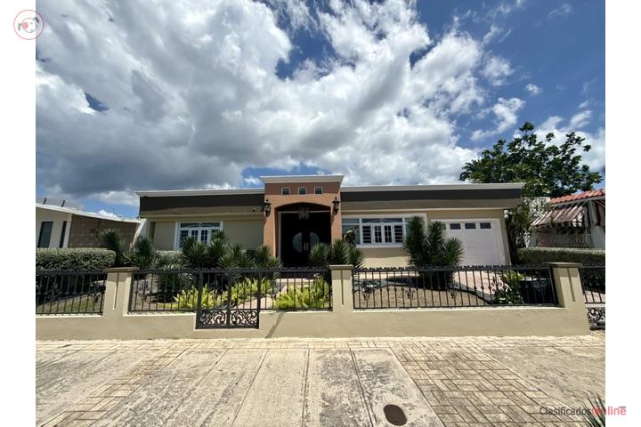Nueva Urb. Valle Verde en Ponce