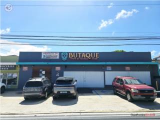 RESTAURANTE BUTAQUE GUAYNABO